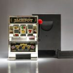 Tirelire Machine à Sous