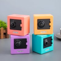 coffre tirelire sécurisé