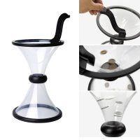 Spirale d'économies avec Tirelire Vortex