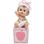 Tirelire décorative pour enfants