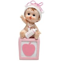 Tirelire décorative pour enfants