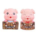 Tirelire Bébé Cochon