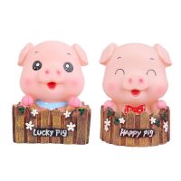 Tirelire Bébé Cochon