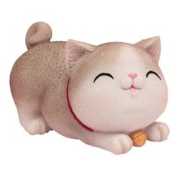 Charmante Tirelire pour enfants