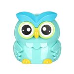 tirelire qui compte en action