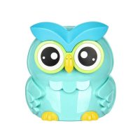 tirelire qui compte en action