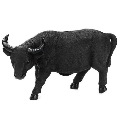 Tirelire Taureau élégante