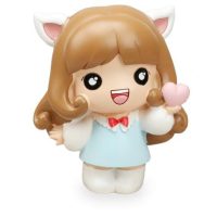 Tirelire Ange céleste