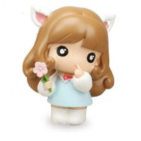 Élégante Tirelire Ange