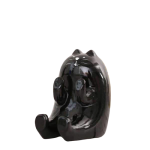 tirelire animal décoration