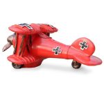 tirelire en forme d'avion