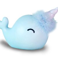 tirelire lumineuse enfant