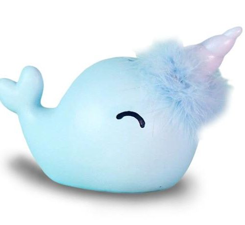 tirelire lumineuse enfant