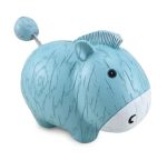 tirelire bébé âne