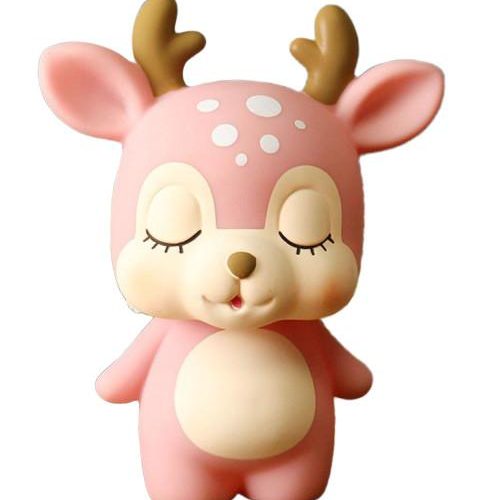 Tirelire originale pour bébé fille