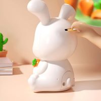 Tirelire pour chambre d'enfant