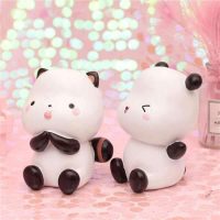 cadeau éducatif panda