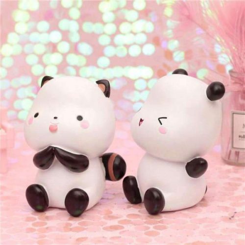 cadeau éducatif panda