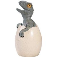 Tirelire Bébé T-Rex