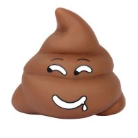 Tirelire Caca amusante