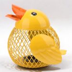 Tirelire Canard élégante