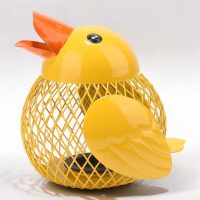 Tirelire Canard élégante