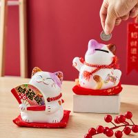 tirelire éléphant chinoise