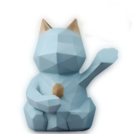 Tirelire Chat Géante