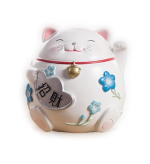 Tirelire Chat Japonais