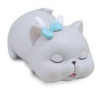 Tirelire Chaton amusante