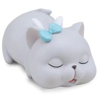 Tirelire Chaton amusante