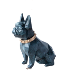 tirelire chien design