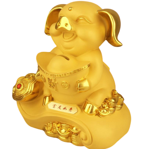 décoration feng shui