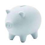 tirelire cochon enfant