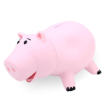 tirelire Cochon rose