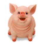 tirelire cochon XXL
