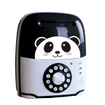 Tirelire Coffre Electronique Panda