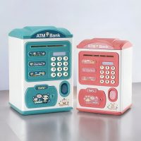 tirelire enfant sécurisé