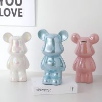 tirelire déco originale