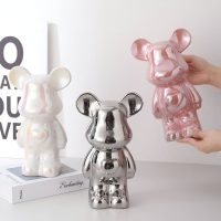 tirelire design moderne