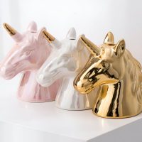 Tirelire Décorative en céramique