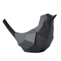 Tirelire Design Oiseau