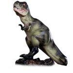 tirelire dinosaure