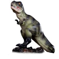tirelire dinosaure
