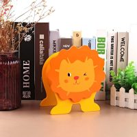 tirelire Disney Roi Lion