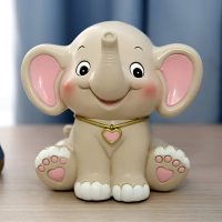 élégante tirelire pour enfant