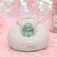 Tirelire pour Baptême original