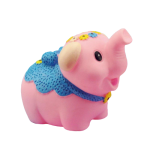 Tirelire Eléphant élégante