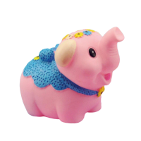 Tirelire Eléphant élégante