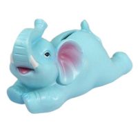 Support de Téléphone en forme d'éléphant